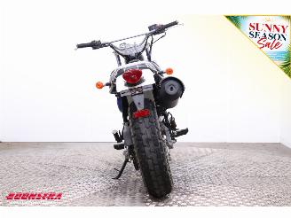 Suzuki  VanVan 200cc 3.781 km! picture 8