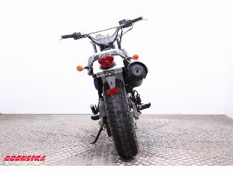 Suzuki  VanVan 200cc 3.781 km! picture 8