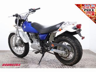 Suzuki  VanVan 200cc 3.781 km! picture 4