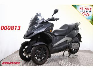 Voiture accidenté Quadro  Qv3 BY 2022 2022/5