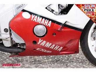 Yamaha FZR 400 RR picture 11