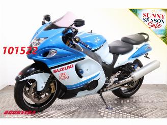 ocasión motos Suzuki  GSX1300R Hayabusa ABS 2016/7
