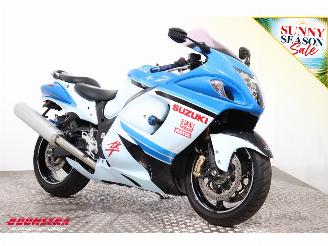 Suzuki  GSX1300R Hayabusa ABS picture 2