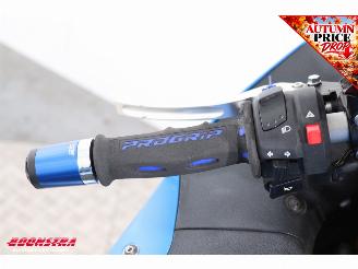 Suzuki  GSX1300R Hayabusa ABS picture 11
