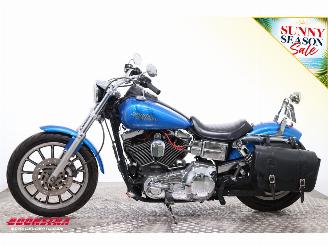 Harley-Davidson  FXDL Low Rider FXDL Low Rider 5HD Vance Hines picture 5