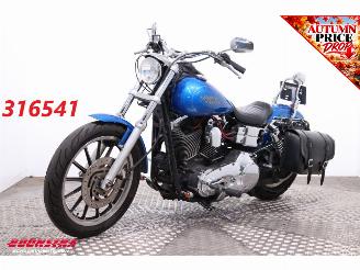  Harley-Davidson  FXDL Low Rider 5HD Vance Hines 2004/7