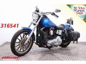 bruktbiler motor Harley-Davidson  FXDL Low Rider FXDL Low Rider 5HD Vance Hines 2004/7