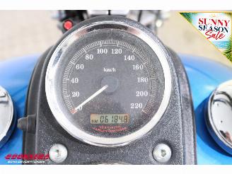 Harley-Davidson  FXDL Low Rider FXDL Low Rider 5HD Vance Hines picture 12