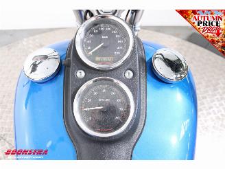 Harley-Davidson  FXDL Low Rider 5HD Vance Hines picture 11