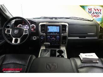 Dodge Ram 1500 5.7 V8 4x4 Quad Cab Laramie 6'4 LPG-G3 Cruise Memory Camera PDC AHK SHZ SBL picture 9