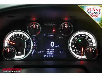 Dodge Ram 1500 5.7 V8 4x4 Quad Cab Laramie 6'4 LPG-G3 Cruise Memory Camera PDC AHK SHZ SBL picture 16