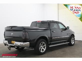 Dodge Ram 1500 5.7 V8 4x4 Quad Cab Laramie 6'4 LPG-G3 Cruise Memory Camera PDC AHK SHZ SBL picture 3