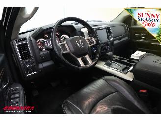 Dodge Ram 1500 5.7 V8 4x4 Quad Cab Laramie 6'4 LPG-G3 Cruise Memory Camera PDC AHK SHZ SBL picture 14