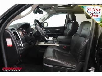 Dodge Ram 1500 5.7 V8 4x4 Quad Cab Laramie 6'4 LPG-G3 Cruise Memory Camera PDC AHK SHZ SBL picture 11