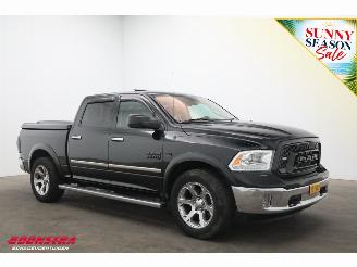Dodge Ram 1500 5.7 V8 4x4 Quad Cab Laramie 6'4 LPG-G3 Cruise Memory Camera PDC AHK SHZ SBL picture 2