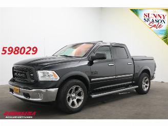 begagnad bil bedrijf Dodge Ram 1500 5.7 V8 4x4 Quad Cab Laramie 6'4 LPG-G3 Cruise Memory Camera PDC AHK SHZ SBL 2013/5
