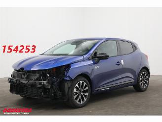 krockskadad bil auto Mitsubishi Colt 1.6 HEV Intense Teilediebstahl Virtual Apple/Android Camera PDC 2026/6