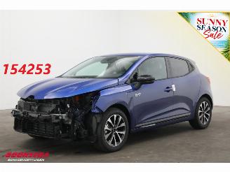 skadebil auto Mitsubishi Colt 1.6 HEV Intense Teilediebstahl Virtual Apple/Android Camera PDC 2026/6