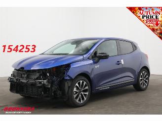 krockskadad bil auto Mitsubishi Colt 1.6 HEV Intense Teilediebstahl Virtual Apple/Android Camera PDC 2026/6