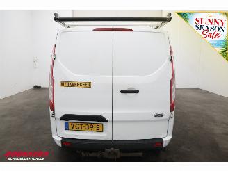 Ford Transit Custom 340 2.0 TDCI L2H1 Trend Airco Leder Cruise LED PDC AHK picture 11