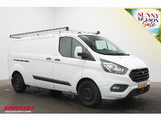 Ford Transit Custom 340 2.0 TDCI L2H1 Trend Airco Leder Cruise LED PDC AHK picture 2