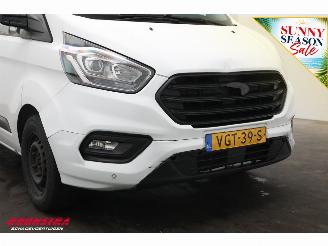 Ford Transit Custom 340 2.0 TDCI L2H1 Trend Airco Leder Cruise LED PDC AHK picture 5