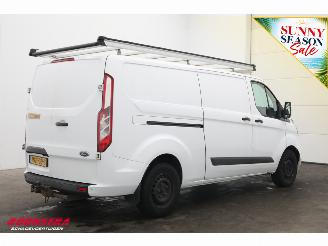Ford Transit Custom 340 2.0 TDCI L2H1 Trend Airco Leder Cruise LED PDC AHK picture 3