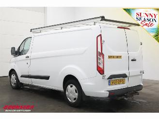 Ford Transit Custom 340 2.0 TDCI L2H1 Trend Airco Leder Cruise LED PDC AHK picture 4