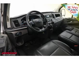 Ford Transit Custom 340 2.0 TDCI L2H1 Trend Airco Leder Cruise LED PDC AHK picture 22
