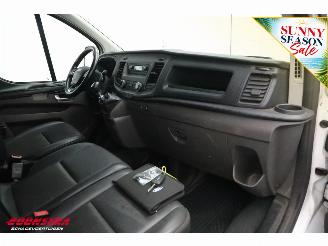 Ford Transit Custom 340 2.0 TDCI L2H1 Trend Airco Leder Cruise LED PDC AHK picture 18
