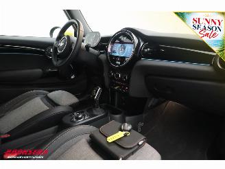 Mini Electric MINI Yours 33 kWh LED Apple/Android Clima Cruise picture 12