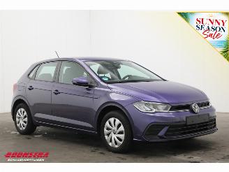 Volkswagen Polo 1.0 5-drs Airco Cruise Virtual SHZ PDC 26.671 km! picture 2