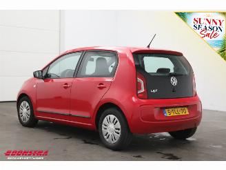 Volkswagen Up! 1.0 move up! BlueMotion Airco 67.021 km! picture 4