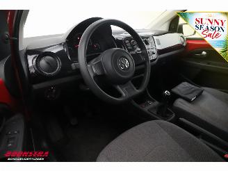 Volkswagen Up! 1.0 move up! BlueMotion Airco 67.021 km! picture 13