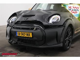 Mini Cooper SE Electric Camden 33 kWh 3-drs Clima Cruise Navi PDC SHZ picture 12