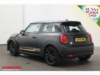Mini Cooper SE Electric Camden 33 kWh 3-drs Clima Cruise Navi PDC SHZ picture 4