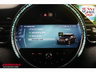 Mini Cooper SE Electric Camden 33 kWh 3-drs Clima Cruise Navi PDC SHZ picture 26