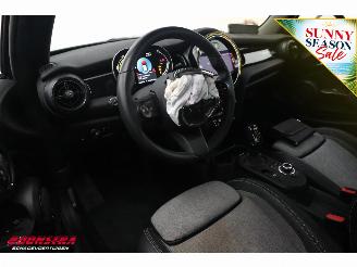 Mini Cooper SE Electric Camden 33 kWh 3-drs Clima Cruise Navi PDC SHZ picture 19