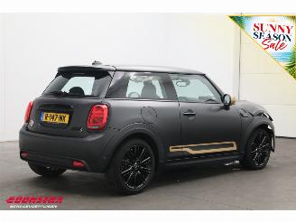 Mini Cooper SE Electric Camden 33 kWh 3-drs Clima Cruise Navi PDC SHZ picture 3