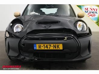 Mini Cooper SE Electric Camden 33 kWh 3-drs Clima Cruise Navi PDC SHZ picture 7