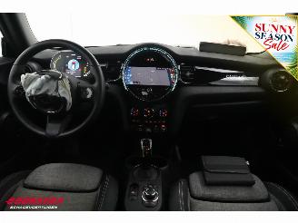 Mini Cooper SE Electric Camden 33 kWh 3-drs Clima Cruise Navi PDC SHZ picture 15