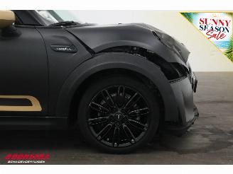 Mini Cooper SE Electric Camden 33 kWh 3-drs Clima Cruise Navi PDC SHZ picture 5