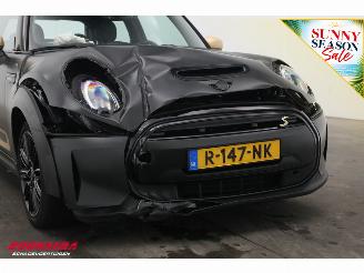 Mini Cooper SE Electric Camden 33 kWh 3-drs Clima Cruise Navi PDC SHZ picture 6