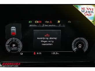 Audi A3 Sportback 40 TFSI-e DSG S-Line Edition Glasdak ACC Clima Navi SHZ PDC picture 34