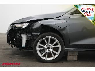 Audi A3 Sportback 40 TFSI-e DSG S-Line Edition Glasdak ACC Clima Navi SHZ PDC picture 16