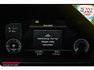 Audi A3 Sportback 40 TFSI-e DSG S-Line Edition Glasdak ACC Clima Navi SHZ PDC picture 33