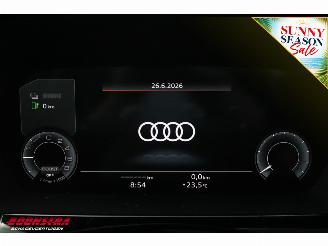 Audi A3 Sportback 40 TFSI-e DSG S-Line Edition Glasdak ACC Clima Navi SHZ PDC picture 32