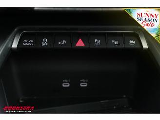 Audi A3 Sportback 40 TFSI-e DSG S-Line Edition Glasdak ACC Clima Navi SHZ PDC picture 39