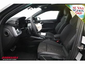 Audi A3 Sportback 40 TFSI-e DSG S-Line Edition Glasdak ACC Clima Navi SHZ PDC picture 26