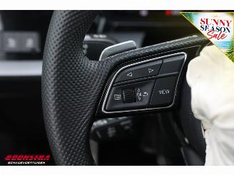 Audi A3 Sportback 40 TFSI-e DSG S-Line Edition Glasdak ACC Clima Navi SHZ PDC picture 30